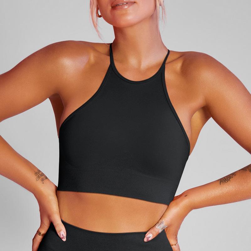 Workout Top Yoga Clothes For Women - fizzle
