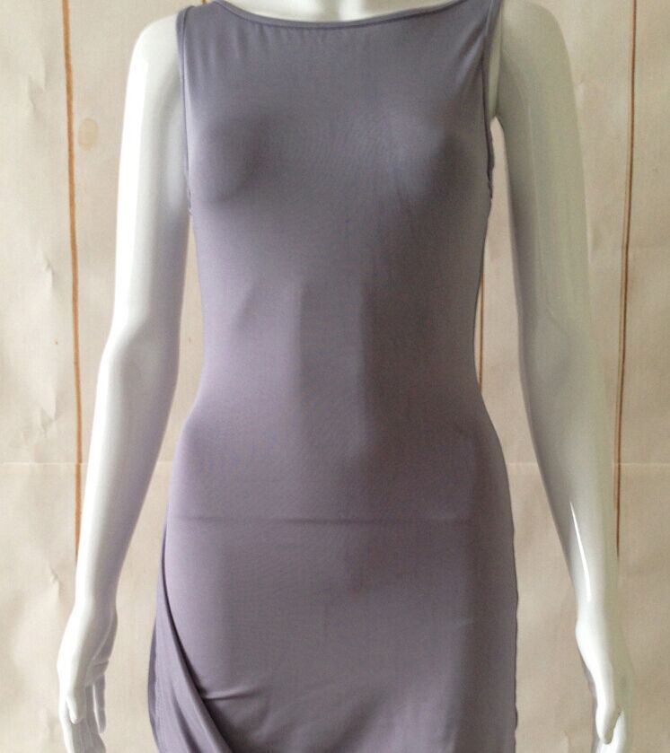 Fashion Long Dress Women's Clothing - fizzle