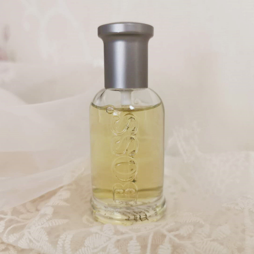 50ML Men's Cologne - fizzle