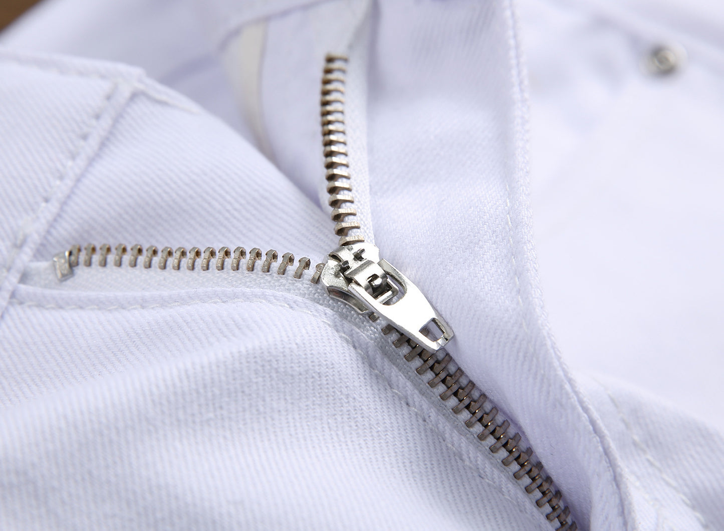 High Street Fashion Mens Jeans - fizzle