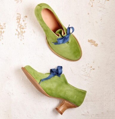 All-match ladies shoes - fizzle