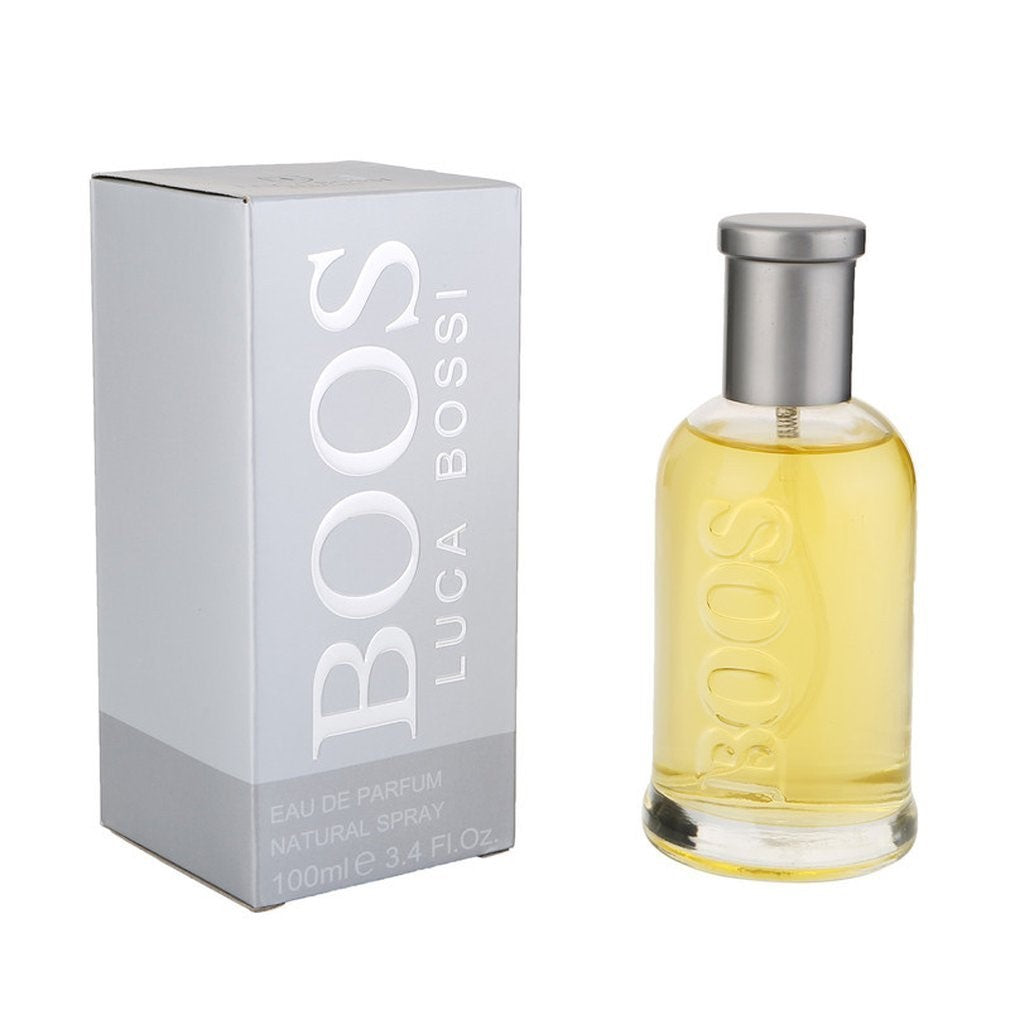 50ML Men's Cologne - fizzle