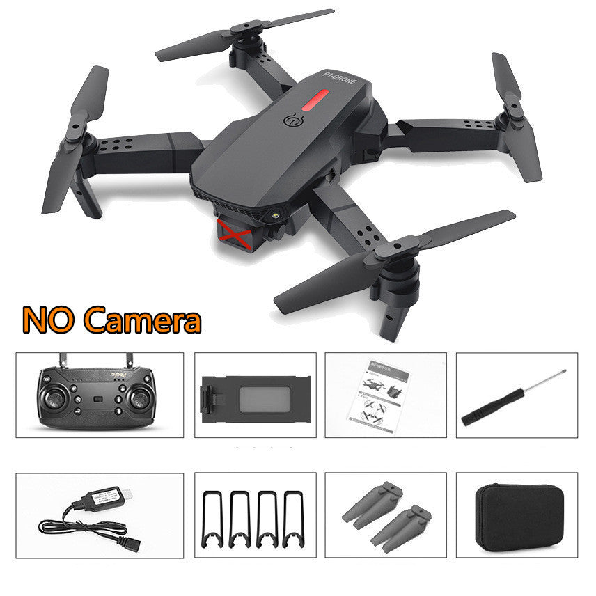 Folding Quadcopter Remote Control Drone Aerial Photography - fizzle