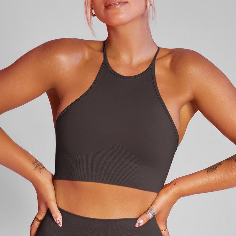Workout Top Yoga Clothes For Women - fizzle