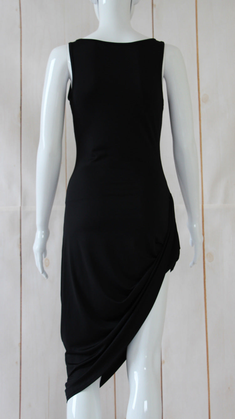 Fashion Long Dress Women's Clothing - fizzle
