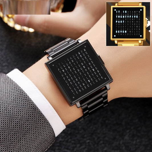 Fashion Military Wristwatch For Men Women Waterproof Clock LED Light Outdoor Digital Sport Electronic Watches - fizzle