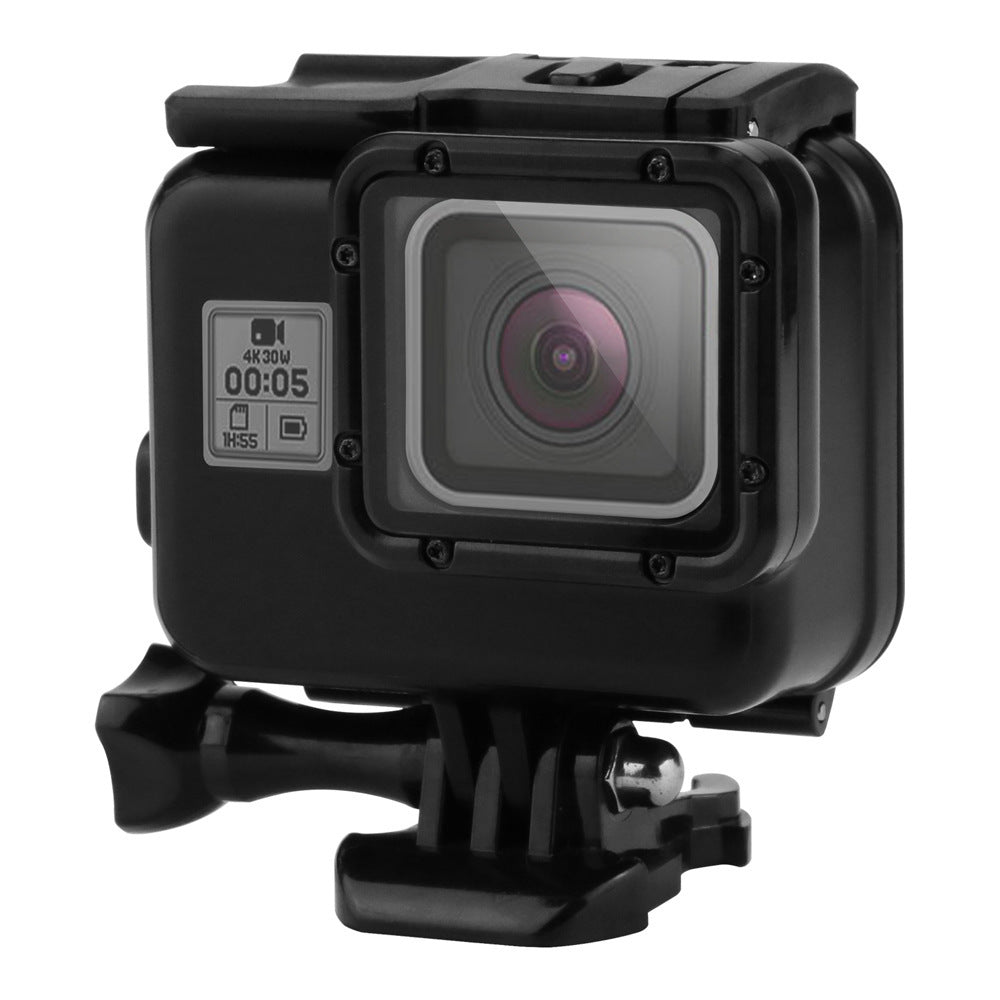 Waterproof Sports Camera - fizzle