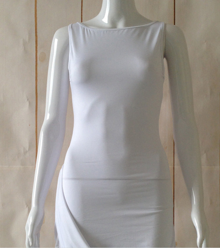 Fashion Long Dress Women's Clothing - fizzle