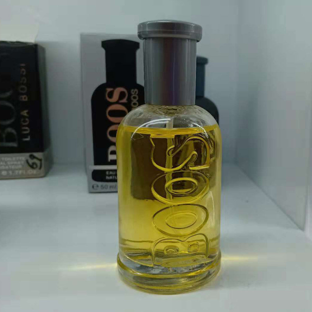 50ML Men's Cologne - fizzle