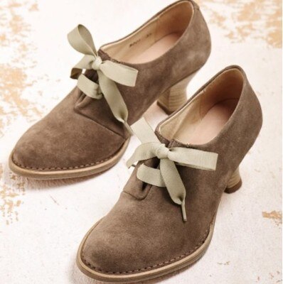 All-match ladies shoes - fizzle