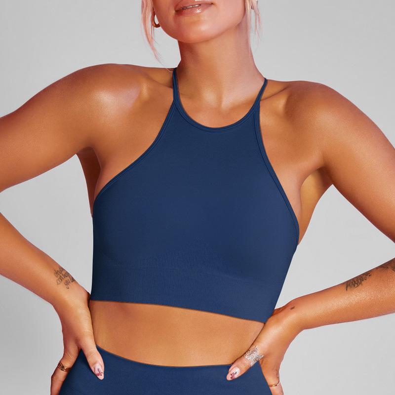 Workout Top Yoga Clothes For Women - fizzle