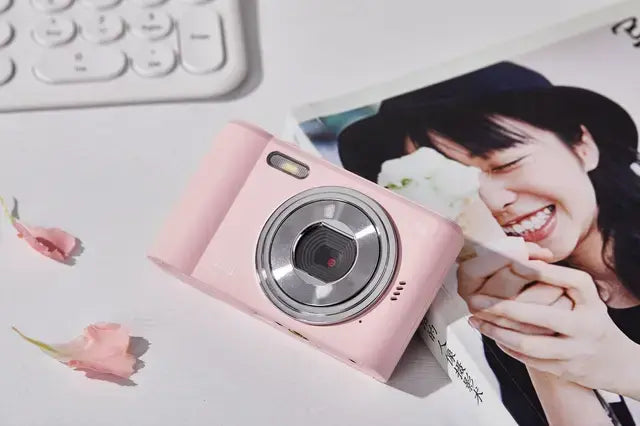 Digital Camera Autofocus for Kid - fizzle