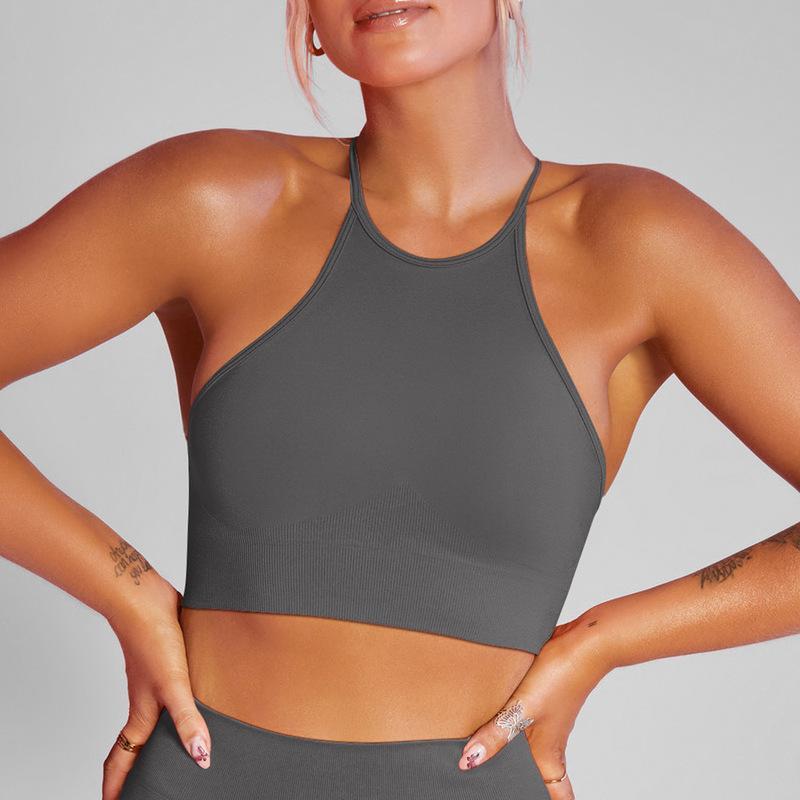 Workout Top Yoga Clothes For Women - fizzle