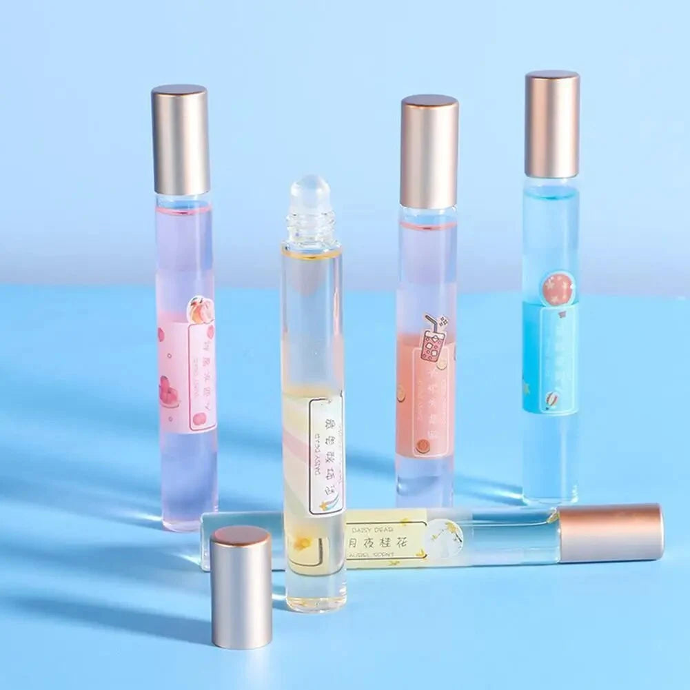Perfume Body Spray - fizzle