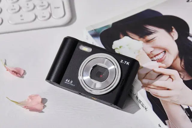 Digital Camera Autofocus for Kid - fizzle
