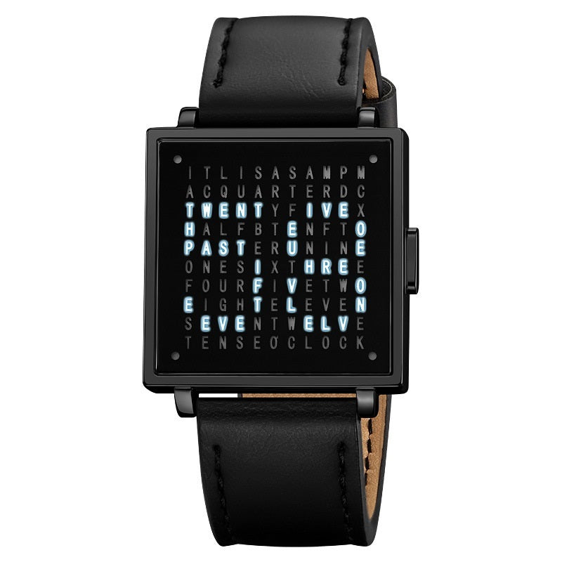Fashion Military Wristwatch For Men Women Waterproof Clock LED Light Outdoor Digital Sport Electronic Watches - fizzle
