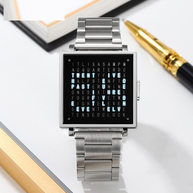 Fashion Military Wristwatch For Men Women Waterproof Clock LED Light Outdoor Digital Sport Electronic Watches - fizzle