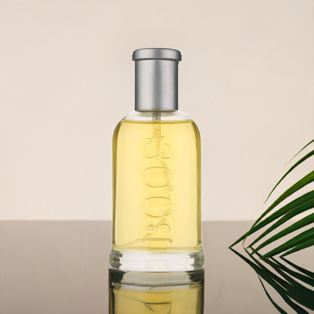 50ML Men's Cologne - fizzle