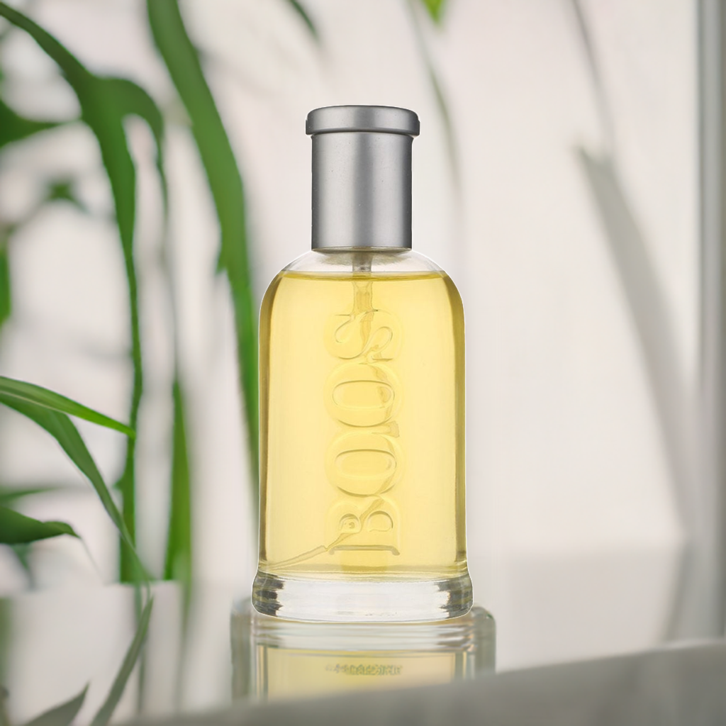 50ML Men's Cologne - fizzle