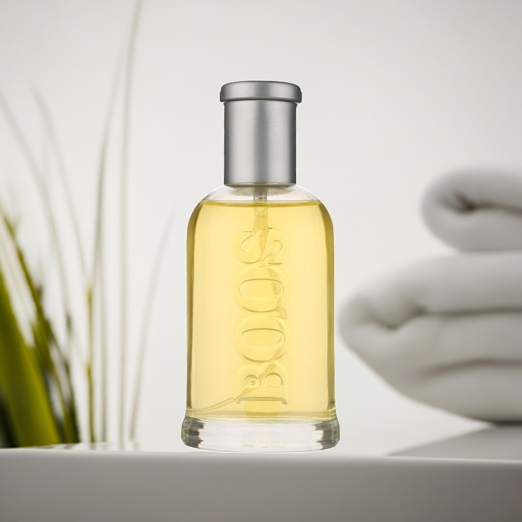 50ML Men's Cologne - fizzle