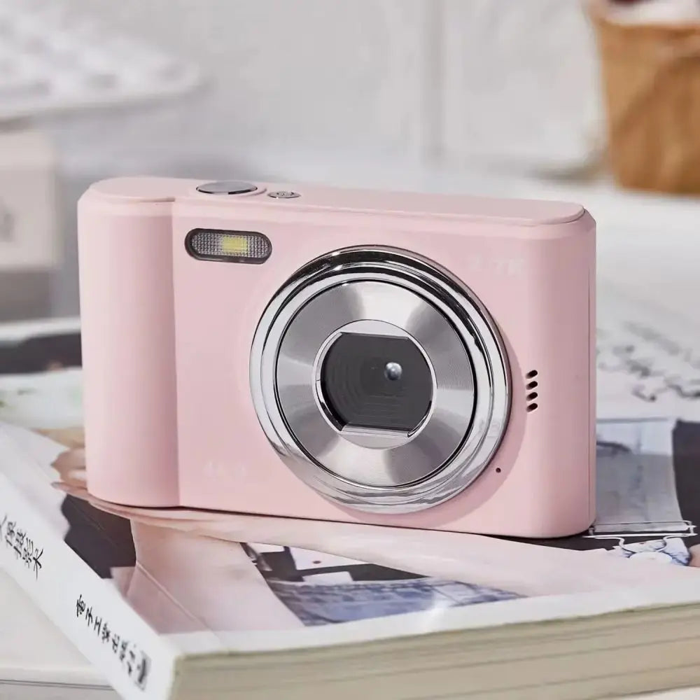 Digital Camera Autofocus for Kid - fizzle