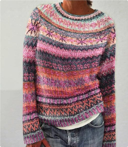 Women's Casual Pullovers