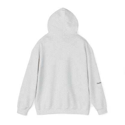 Unisex Heavy Blend™ Hooded Sweatshirt - fizzle