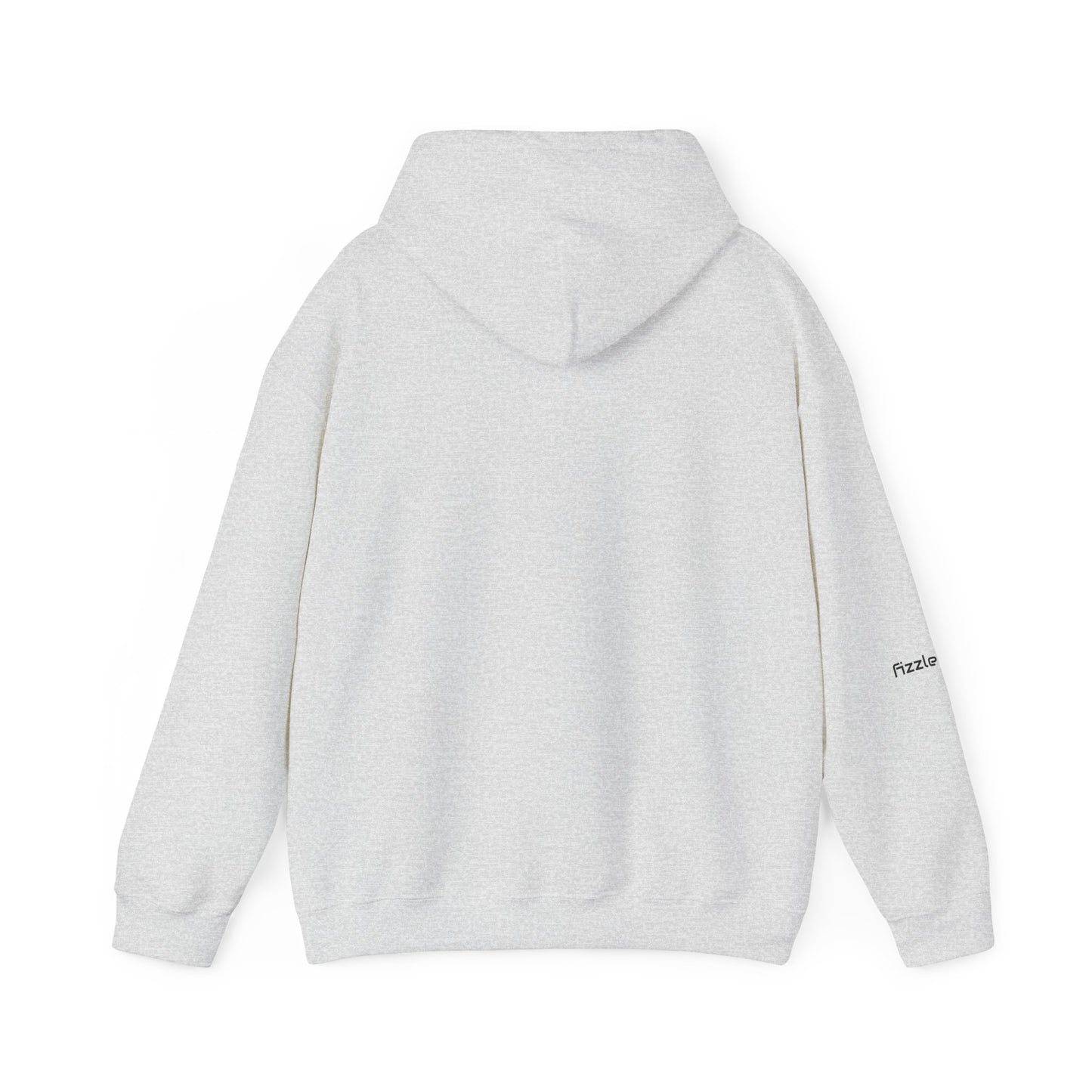 Unisex Heavy Blend™ Hooded Sweatshirt - fizzle