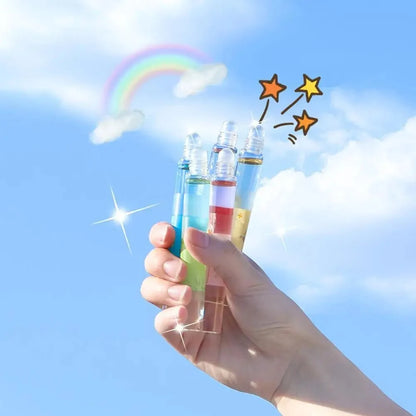 Perfume Body Spray - fizzle
