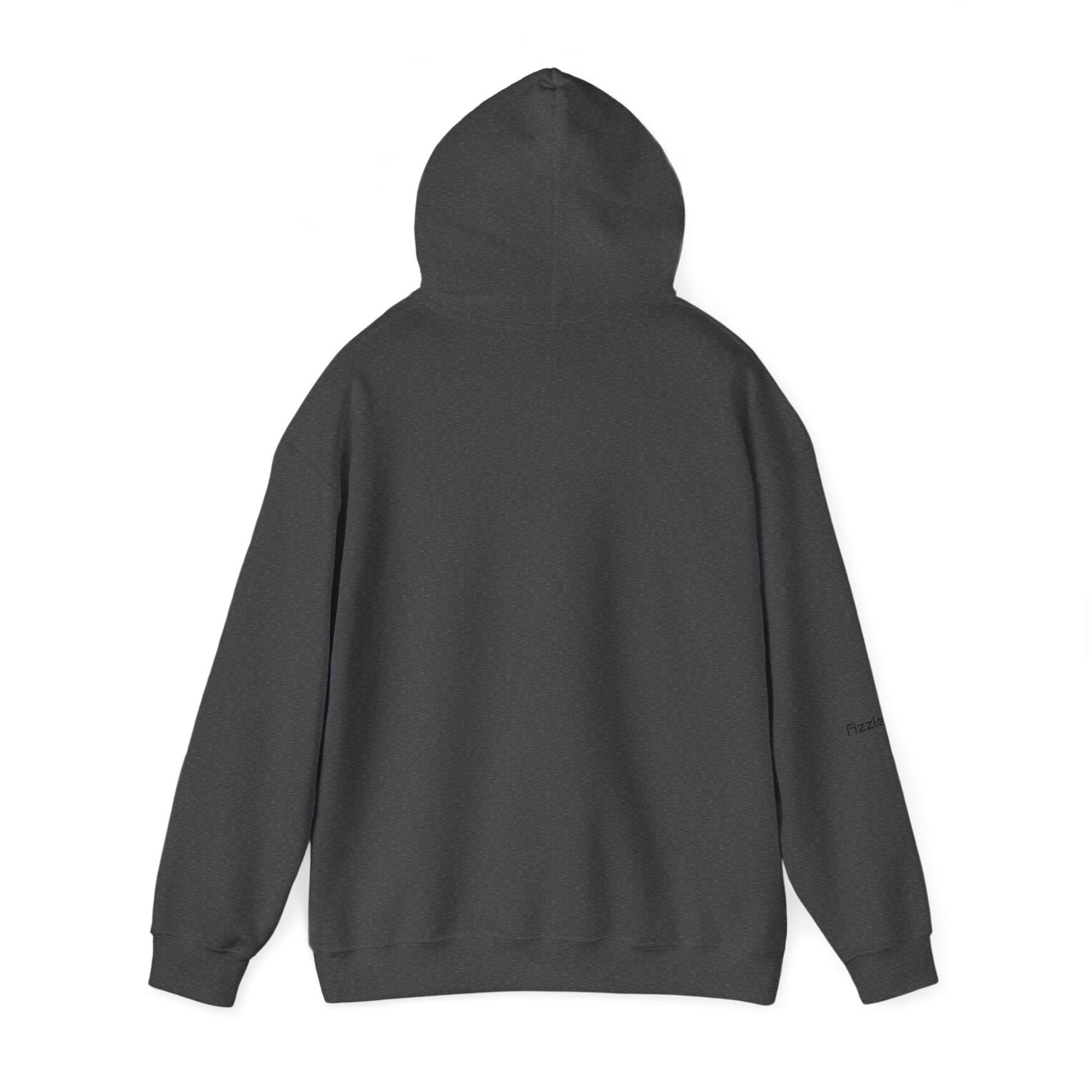 Unisex Heavy Blend™ Hooded Sweatshirt - fizzle