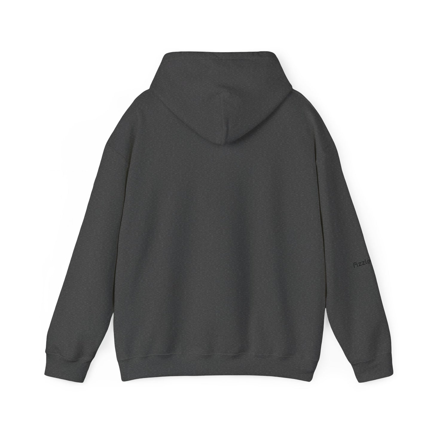 Unisex Heavy Blend™ Hooded Sweatshirt - fizzle