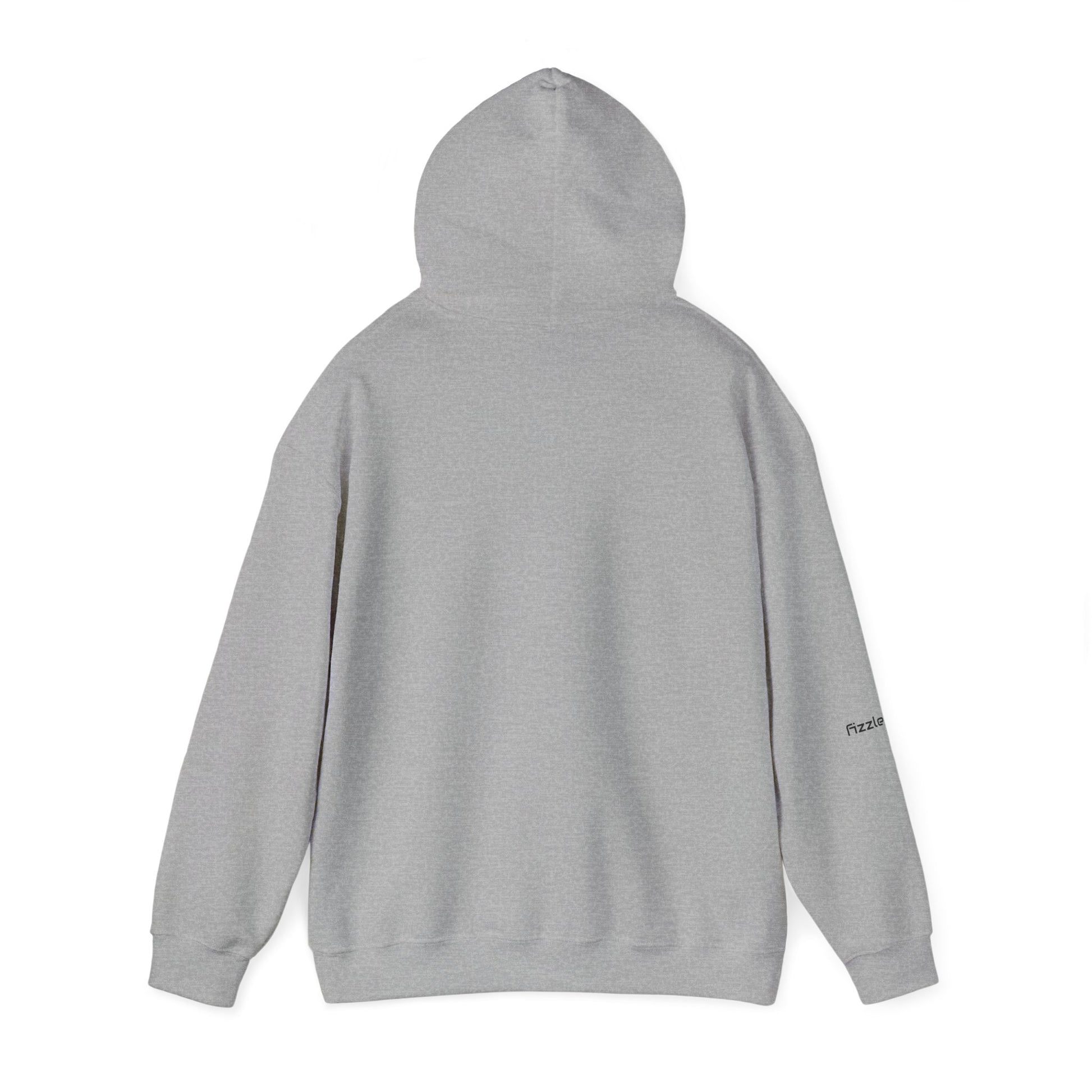 Unisex Heavy Blend™ Hooded Sweatshirt - fizzle