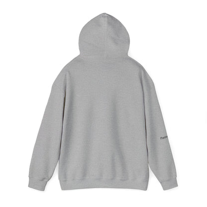 Unisex Heavy Blend™ Hooded Sweatshirt - fizzle