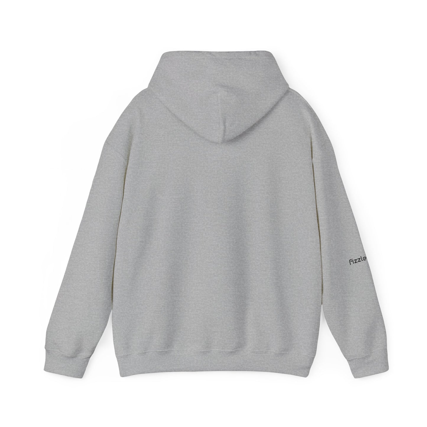 Unisex Heavy Blend™ Hooded Sweatshirt - fizzle