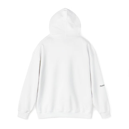 Unisex Heavy Blend™ Hooded Sweatshirt - fizzle