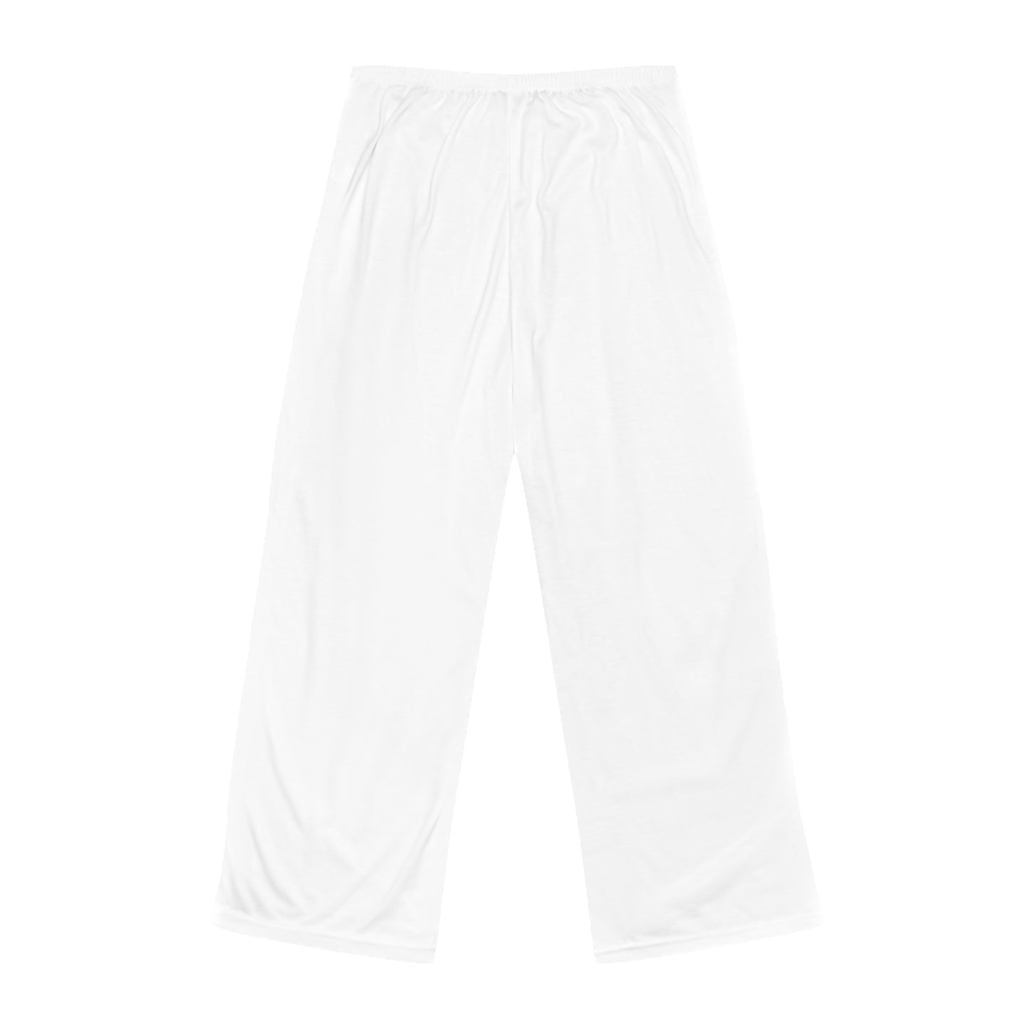 Women's Pajama Pants (AOP) - fizzle