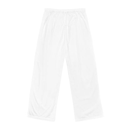 Women's Pajama Pants (AOP) - fizzle