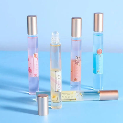 Perfume Body Spray - fizzle