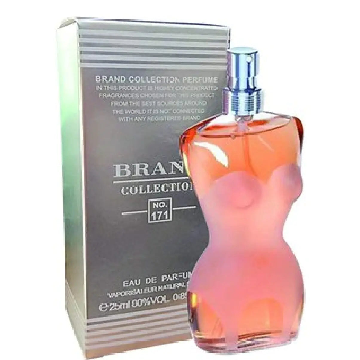 Imported Perfume No. 171 For Women - fizzle