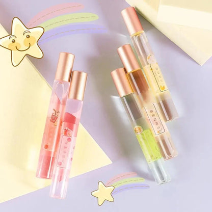 Perfume Body Spray - fizzle
