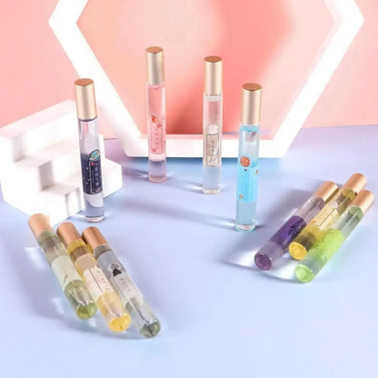 Perfume Body Spray - fizzle