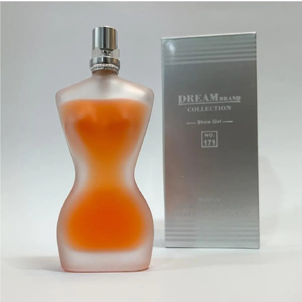 Imported Perfume No. 171 For Women - fizzle