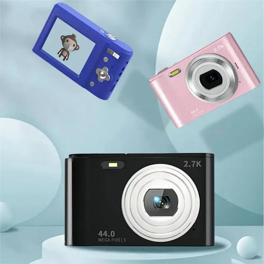 Digital Camera Autofocus for Kid - fizzle