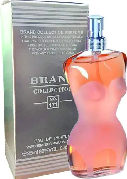 Imported Perfume No. 171 For Women - fizzle